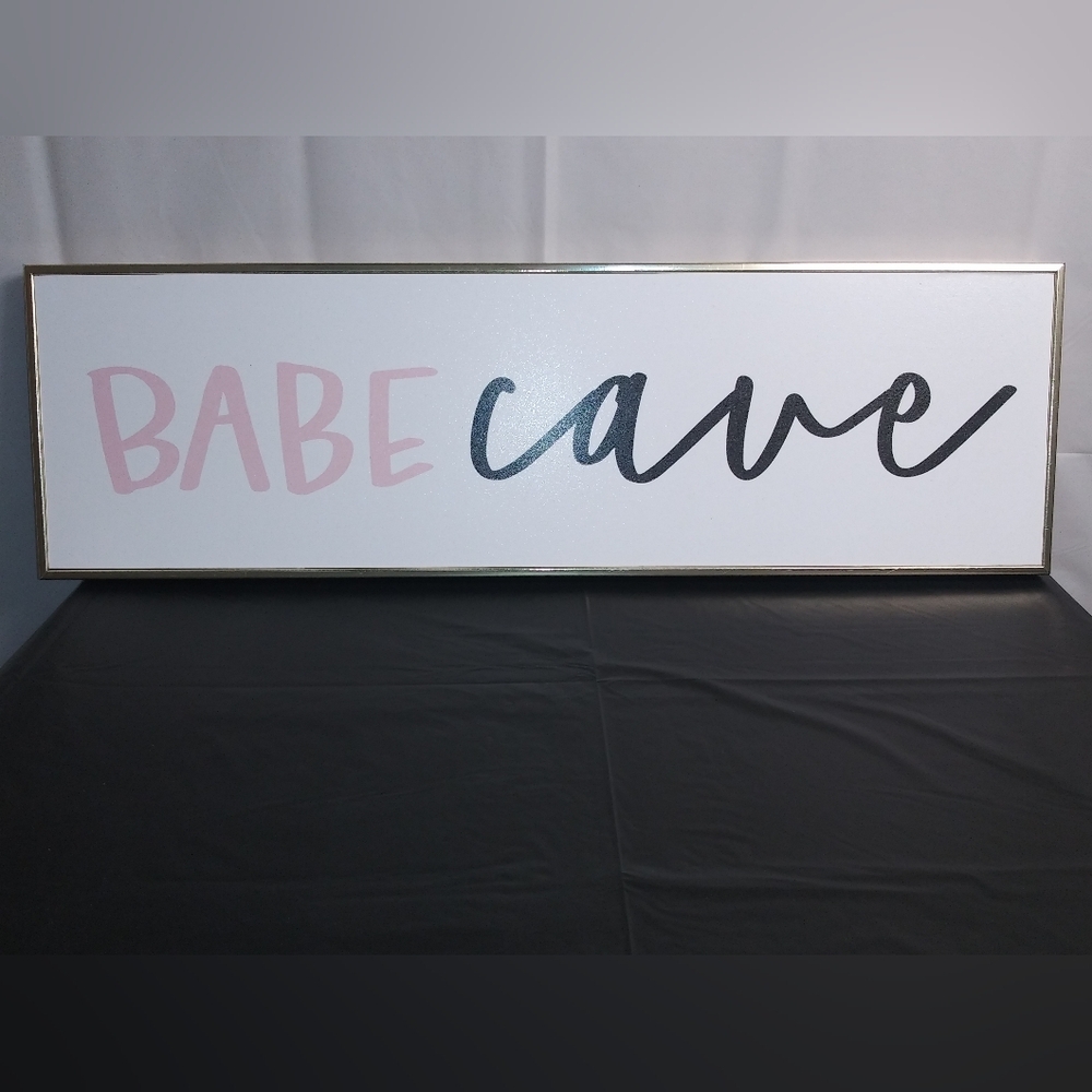 Babe Cave